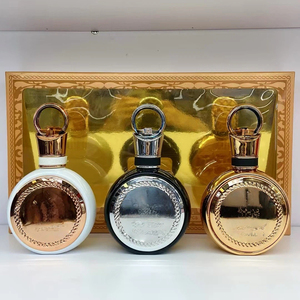 Perfume <span class=keywords><strong>en</strong></span> Aerosol AFNAN 9PM de Alta Calidad con Tapa Metálica, Set de Regalo, Fragancia Duradera, Éxito de Ventas Internacional Árabe - Product Image 3