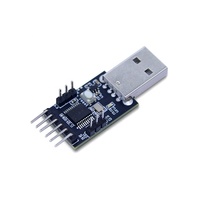Capteur d'interface USB Module PCB Arduino pour la détection de température et de pression absolue, jauge, capteur de pression différentielle