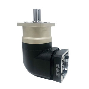 มอเตอร์เกียร์ทดรอบแบบมุมฉาก FBR พร้อมอัตราทด 1:3 1:5 1:10 - Product Image 4