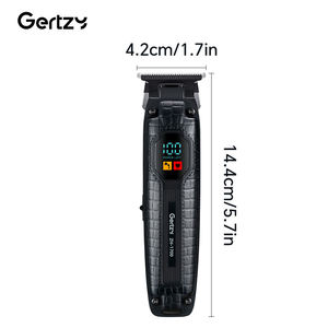เครื่องตัดแต่งขนและปัตตาเลี่ยน - Product Image 1