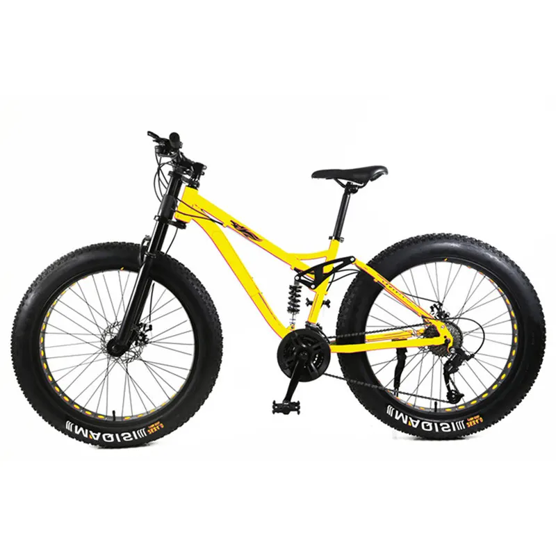 J Fat Bike ชุดล้อ24X4.0ราคายางในบังคลาเทศจักรยานสำหรับบุรุษ