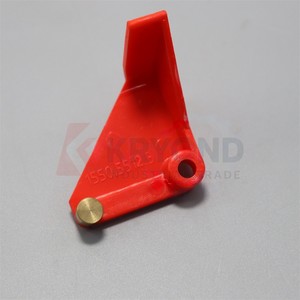 1 par 1550.5512.3 transportador de vuelo de transporte estable para accesorios de máquina de impresión pieza de repuesto - Product Image 4