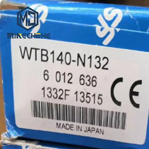Contrôleur PLC WTB140-N132 en gros, nouveau contrôleur de programmation PLC de marque pour entrepôt - Product Image 1