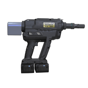Remachadora Industrial Inalámbrica a Batería para Remaches BOM de 10mm, Pistola Remachadora Automática para Remaches y Pernos BOM - Product Image 1