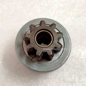 9T AUTO STARTER PARTS GEAR BENDIX pour <span class=keywords><strong>BMW</strong></span> 54-8275 280210D090 - Product Image 3