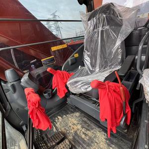 Excavadora Usada Hitachi ZX240H 2020 Original de Japón, Alta Calidad, 24 Toneladas, con Bomba de Engranajes y Rodamientos - ¡Oferta! - Product Image 4