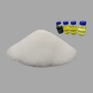 Entfärbung mittel chemisches Kieselgel Weiß pulver Altöl Entfärbung mittel
