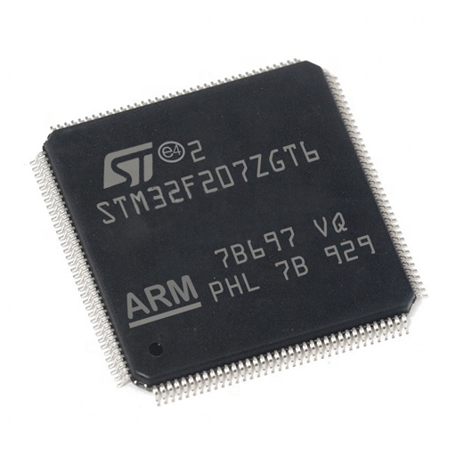 STM32F207ZGT6 новая и оригинальная интегральная схема Ic чип память электронные модульные компоненты