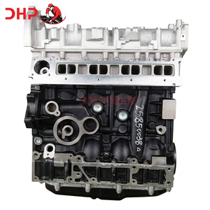 Bloc Moteur Court F1AE0481 F1A 2.3L Turbo Diesel NEF Common Rail 2006-2021 F1AE0481 5802227765 Testé à Chaud Remplacement Direct Compatible - Product Image 4