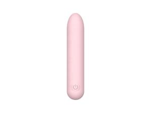Bester Mini Size Pocket Vibrator für Frauen Flüssiges Silikon Ganzkörper <span class=keywords><strong>massage</strong></span> Sexspielzeug mit Bullet Vib rating Feature - Product Image 2