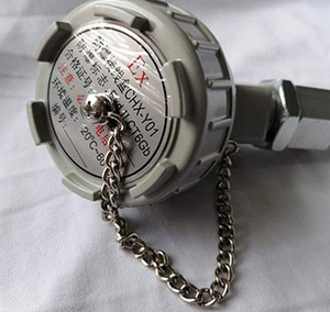 Boîte de jonction ignifuge à trois voies et quatre voies en aluminium moulé sous pression CHX-Y01 - Product Image 3