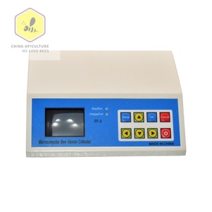 Outils <span class=keywords><strong>d</strong></span>'apiculture Extracteur de <span class=keywords><strong>venin</strong></span> <span class=keywords><strong>d</strong></span>'<span class=keywords><strong>abeille</strong></span> Collectionneur de <span class=keywords><strong>venin</strong></span> <span class=keywords><strong>d</strong></span>'<span class=keywords><strong>abeille</strong></span> - Product Image 6