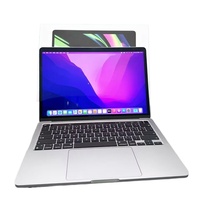 Ordinateur portable d'occasion MacBook Pro 2022 M2 Pro 256 Go SSD 13,3 pouces, très rentable pour les professionnels, ordinateur portable très pratique à vendre