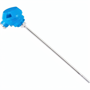 Termómetro de resistencia, termopares, sondas de temperatura, módulo de sensor 6043106, suministro inmediato - Product Image 1