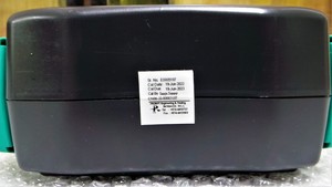 เครื่องทดสอบ RCD (ELCB) ดิจิตอล KYORITSU 5406A ใช้แล้ว - Product Image 4