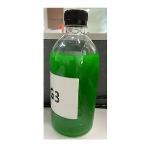 Green Dye Fluorescent Dark Green Coolant Dye