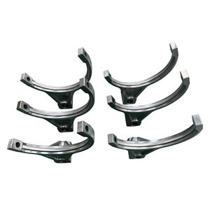 Servicios de Fabricación de Piezas Metálicas de Precisión Personalizadas de Fábrica, Fabricación de Chapa Metálica de Latón, Acero Inoxidable y Aluminio - Product Image 2