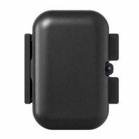 Traceur GPS pour animaux de compagnie 4G, collier de suivi pour chien et chat, localisateur, anti-perte en temps réel, étanche IP67 pour petits animaux