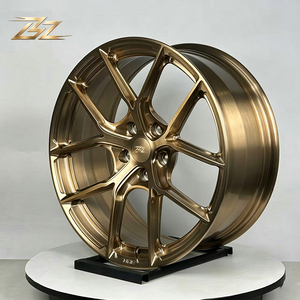 Jantes BZ Forged <span class=keywords><strong>Fi</strong></span> <span class=keywords><strong>R</strong></span> F1R FIR pour BMW F87 F80 F82 F83 F90 G20 G30 G87 G80 G81 G82 G83 G90 M340i M550 M2 M3 M4 M5 - Product Image 3