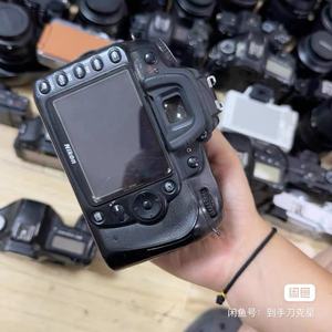 EOS <span class=keywords><strong>D90</strong></span> + Lente 18-105mm Original <span class=keywords><strong>Nikon</strong></span> Cámara DSLR Profesional de Segunda Mano con Batería y Cargador - Product Image 2