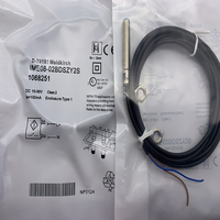 En stock Nouveau capteur de proximité IME08-03BPSZW2S IME08-03BNSZW2S Fournisseur fiable Garantie d'un an DHL FEDEX UPS