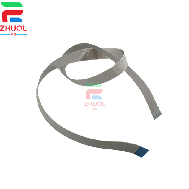 Scan Ribbon Cable JC39-02022A JC86-00123D for Samsung M4070 4070 M4075 4075