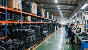 Rondelle en <span class=keywords><strong>caoutchouc</strong></span> EPDM durable <span class=keywords><strong>Joint</strong></span> d'étanchéité moulé sur mesure en silicone Résistant à la chaleur Imperméable pour la <span class=keywords><strong>plomberie</strong></span> industrielle automobile - Product Image 4