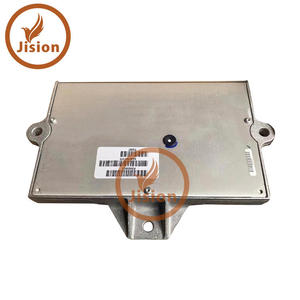 Pièces de machines de construction - Module de commande électronique ECM QSB6.9 - 3965953 3944125 3990517 - Product Image 2