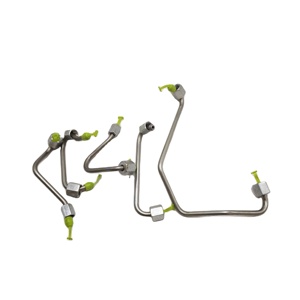 Tubería de Alta Presión de Sellado Premium 4L88-140000H para Sistema de Potencia Changchai 4L88, Repuesto de Tubería de Aceite de Alta Presión que Garantiza la Fiabilidad - Product Image 3
