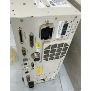 Controlador de Robot RC700-A con Construcción de Plástico y Aluminio para Automatización Industrial RC700-A RC700-A Controlador de Robot para Rob - Product Image 4