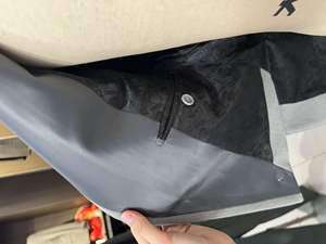 Haute qualité grande taille deux pièces hommes <span class=keywords><strong>mariage</strong></span> <span class=keywords><strong>costume</strong></span> ensembles en gros affaires mode laine/soie Anti-rides Blazer pantalon haut - Product Image 4