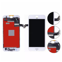 Écran TFT LCD avec numériseur tactile pour iPhone 5s 6 6Plus 7 7Plus 8 8 Plus