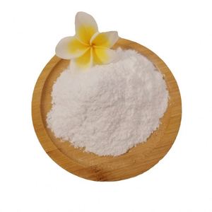 วัตถุดิบพลาสติกโพลีไวนิลคลอไรด์ ผู้ผลิตเรซินพีวีซีจากจีน เรซินพีวีซีชนิดผงเกรดท่อ Sg5 - Product Image 2