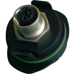 แหล่งจ่ายไฟ Murrelektronik 24 VAC อินพุต 12 VDC เอาต์พุต 10 A สำหรับติดตั้งในตู้ ใช้ในอุตสาหกรรม - Product Image 5