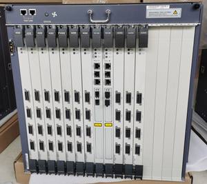 Hua wei <span class=keywords><strong>ADSL</strong></span> IP DSLAM MA5600 avec 896 utilisateurs <span class=keywords><strong>ADSL</strong></span> avec carte ADEE - Product Image 4