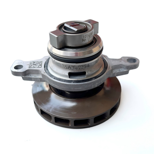 Bomba de Agua al por Mayor para Jeep Compass Renegade 1.4 M4 BV 2018-2023 68490109AA 68439898AA - Product Image 4
