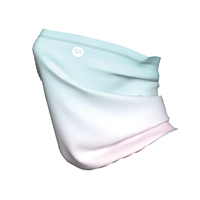 En gros, cache-cou, bandana et cache-visage personnalisés en polyester rafraîchissant avec protection solaire UV pour l'été, la randonnée et la pêche, pour hommes