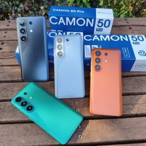 สมาร์ทโฟน CAMON 50 Pro 7.3 นิ้ว 120Hz 5G รุ่นขายดีที่สุด ปลดล็อคแล้ว OEM/Android/5g 12GB+512GB/ขายส่งจากโรงงาน/ultra/แบตเตอรี่ 6150mAh/max - Product Image 4