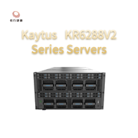 Servidores de la Serie Kaytus KR6288V2 con Procesadores Intel, Servidor de Almacenamiento Personalizado