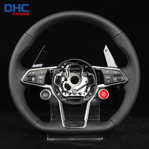 <span class=keywords><strong>Volante</strong></span> LED de fibra de carbono para <span class=keywords><strong>Audi</strong></span> R8 TT TTRS <span class=keywords><strong>A4</strong></span> A5 A6 A7 A8 Q2 Q3 Q8 <span class=keywords><strong>B5</strong></span> B6 B7 B8 B9 C5 C8 D3 D4 RS RS3 RS4 RS5 RS6 RS7 - Product Image 5
