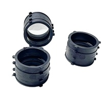 Ống cao su 06B133299C 06B133299A cho ống nối ống dẫn khí nạp cho xe Passat Audi Golf Bora