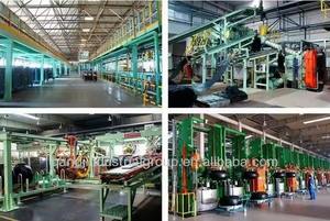 Pneu de camion de haute qualité 315/80R22.5 11.00R22 Pneu de camion 305/70R19.5 Pneu de camion - Product Image 5