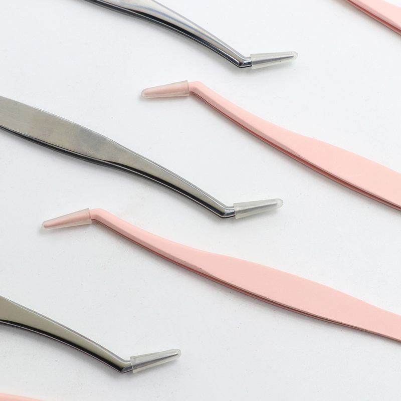High Quality Stainless Steel Fiber Tip