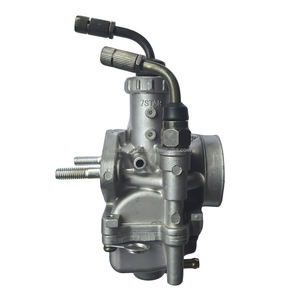 كاربراتير Ucal لدراجة Bajaj Bajaj205 <span class=keywords><strong>Re</strong></span> 205 سعة 205cc طراز Aa121142، مناسب لدراجة التوك توك ثلاثية العجلات، نظام وقود محرك الدراجة النارية - Product Image 4