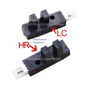 Guangzhou Límite de HR/LC/Interruptor de sensor de maquinaria de impresión de repuesto para Roland FJ740/540 SJ640 impresora tenemos en Stock