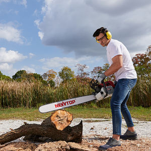 เลื่อยโซ่ยนต์ 92CC รุ่น MS660 เครื่องเลื่อยไม้ทรงพลัง เลื่อยโซ่น้ำมันเบนซินระดับมืออาชีพ สำหรับ<span class=keywords><strong>ตัด</strong></span><span class=keywords><strong>ต้นไม้</strong></span>ขนาด<span class=keywords><strong>ใหญ่</strong></span> - Product Image 6