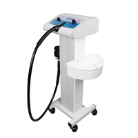 Vibromasseur électrique complet G5 5 têtes massage perte de poids détox cellulite réduction corps minceur G5 masseur machine