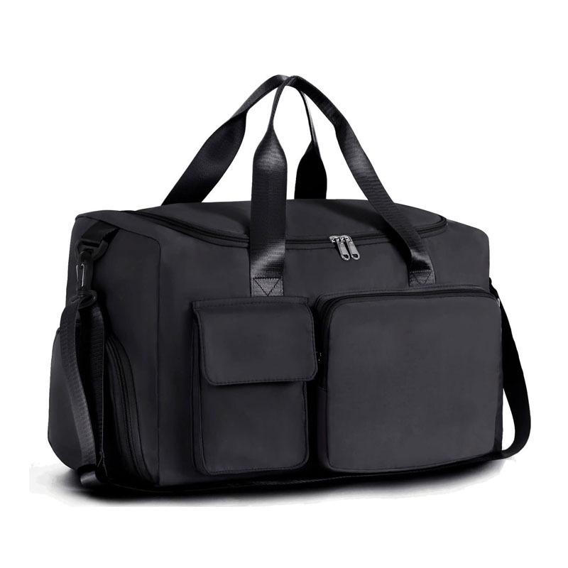 Large Capacity Travel Tote