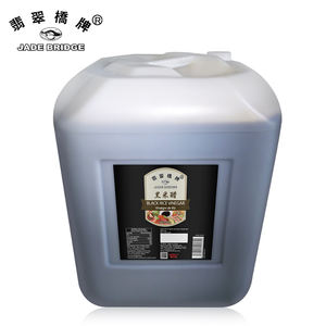 Vente en gros <span class=keywords><strong>de</strong></span> <span class=keywords><strong>vinaigre</strong></span> <span class=keywords><strong>de</strong></span> <span class=keywords><strong>riz</strong></span> infusé <span class=keywords><strong>noir</strong></span> mature <span class=keywords><strong>chinois</strong></span> <span class=keywords><strong>vinaigre</strong></span> balsamique liquide aigre dans des bouteilles en vrac - Product Image 1
