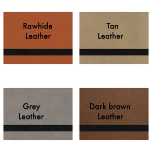 Tùy Chỉnh Trống Biểu Tượng Số Lượng Lớn Da Vá Hat Cao Cấp Richardson 112 Trucker Hat Với Laserable Giả Da Vá - Product Image 4